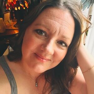 Meet your Posher, Jerri